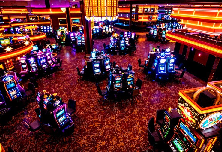 Live Poker Channel